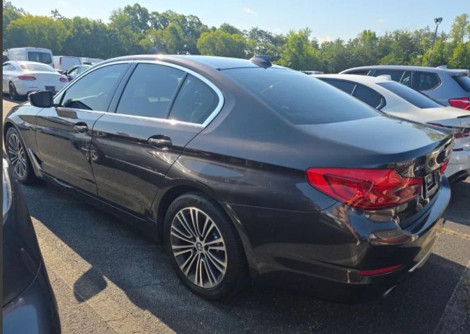 bmw 5 series 2019 WBAJA7C56KG911894 image bmw 5 series 2019 WBAJA7C56KG911894 image